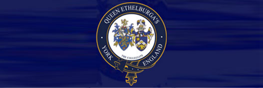 Queen Ethelburga's College