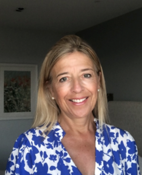 Pippa Collard