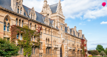 Boarding Schools