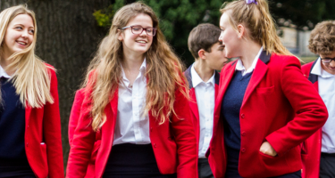School Selection